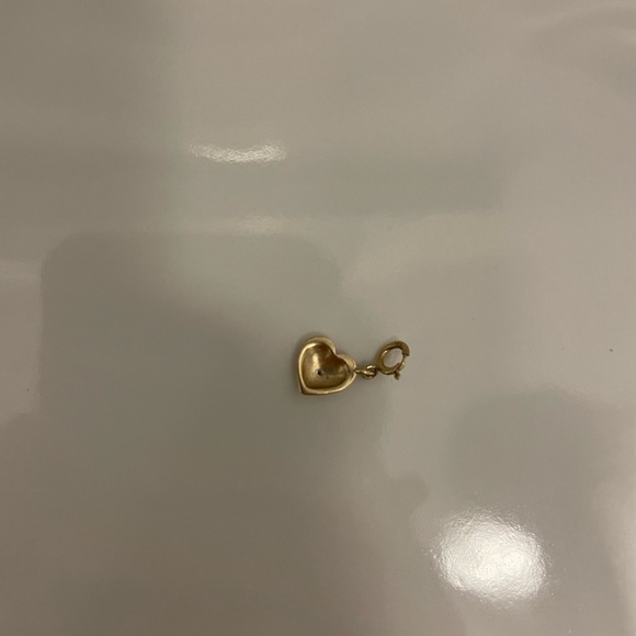 Bluboho heart burst charm - Picture 2 of 3